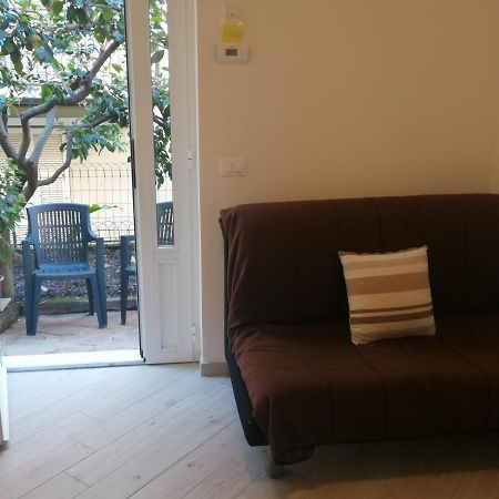 A Ca Du Barba Apartment Monterosso al Mare Exterior photo