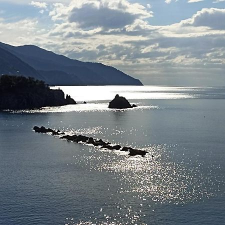 A Ca Du Barba Apartment Monterosso al Mare Exterior photo