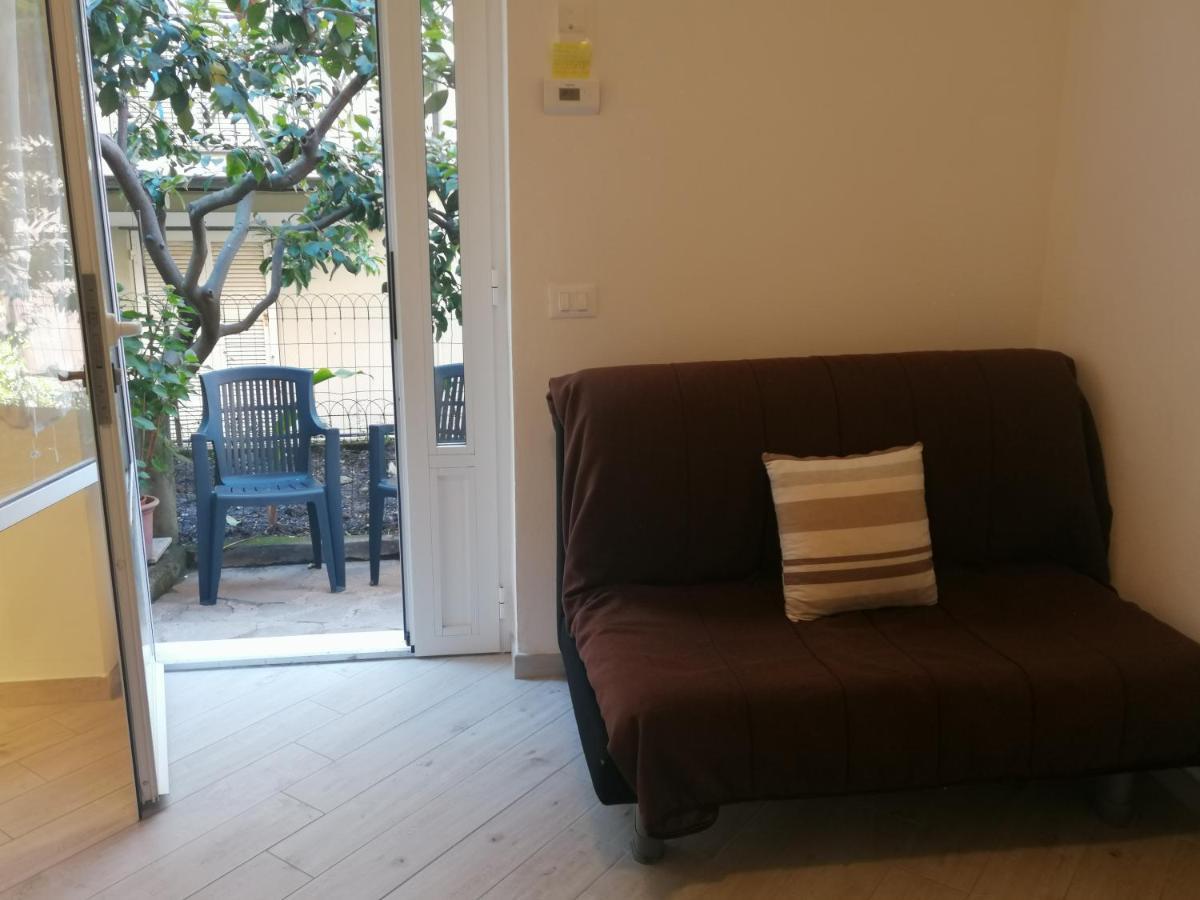 A Ca Du Barba Apartment Monterosso al Mare Exterior photo