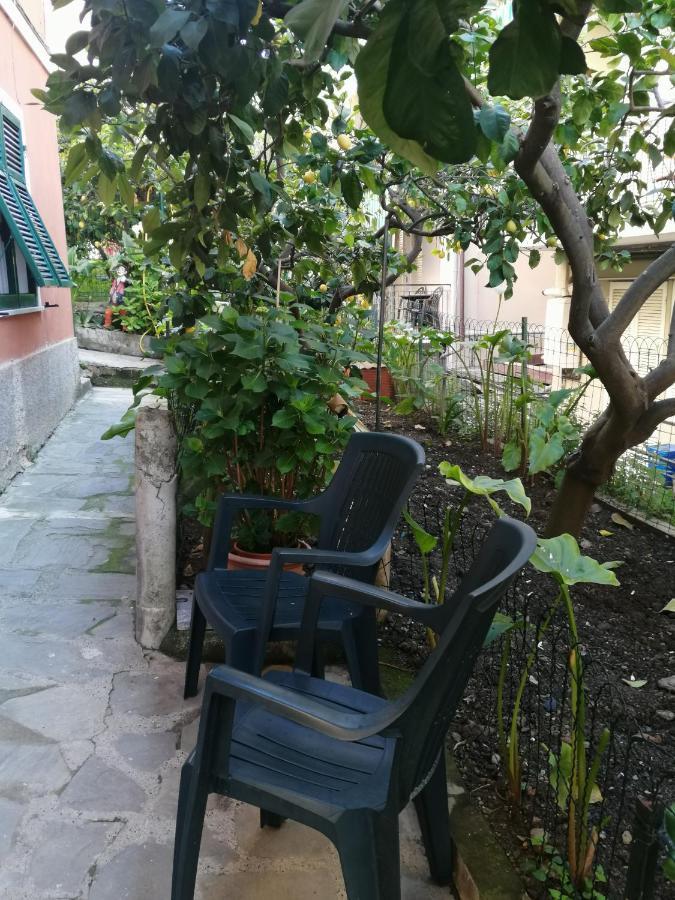 A Ca Du Barba Apartment Monterosso al Mare Exterior photo