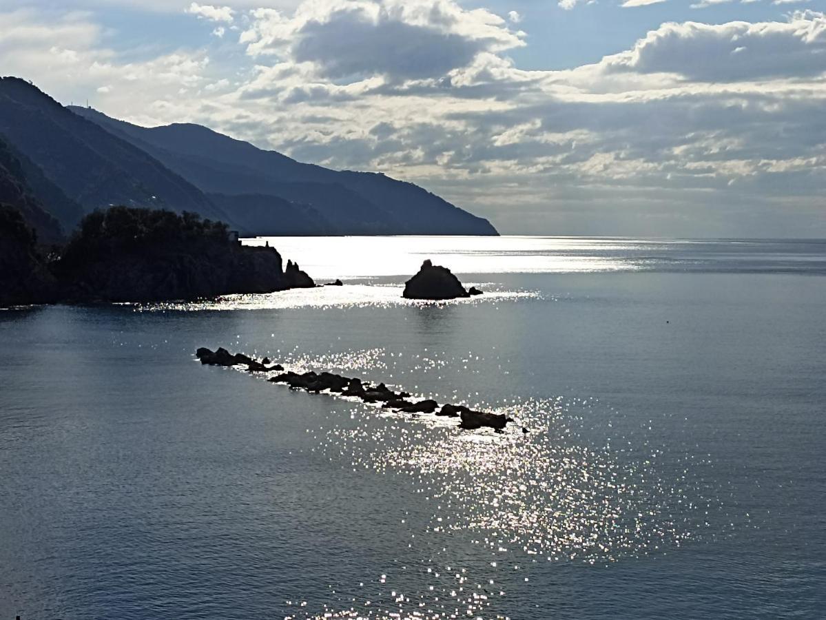 A Ca Du Barba Apartment Monterosso al Mare Exterior photo