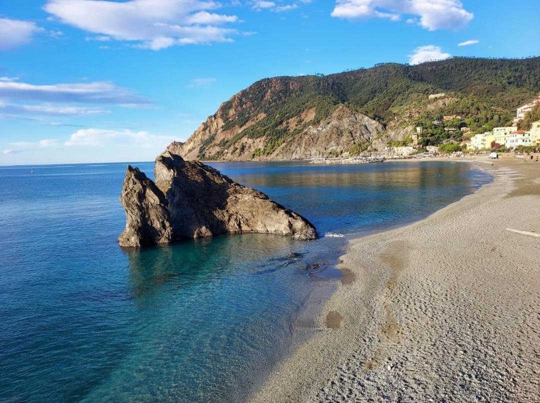 A Ca Du Barba Apartment Monterosso al Mare Exterior photo