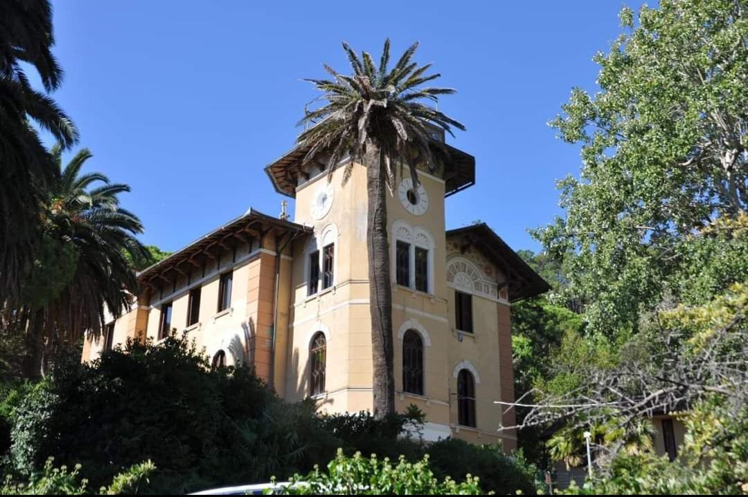 A Ca Du Barba Apartment Monterosso al Mare Exterior photo