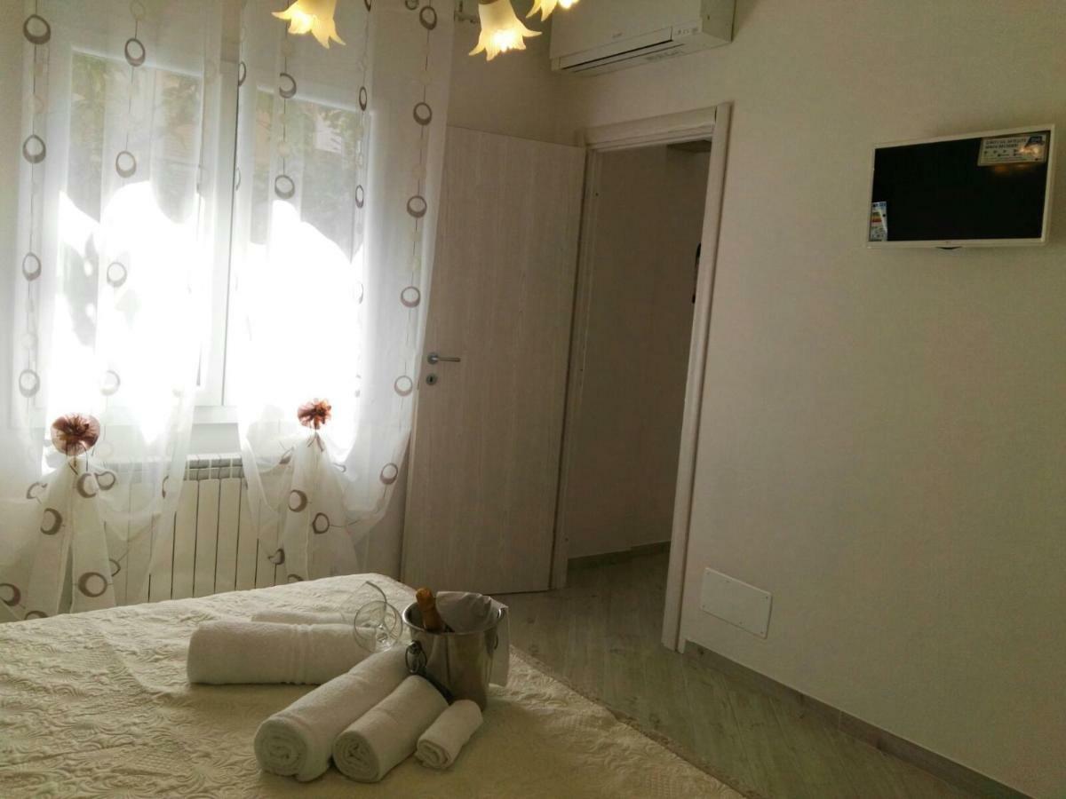 A Ca Du Barba Apartment Monterosso al Mare Exterior photo