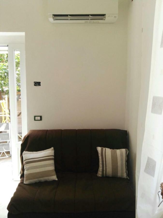 A Ca Du Barba Apartment Monterosso al Mare Exterior photo