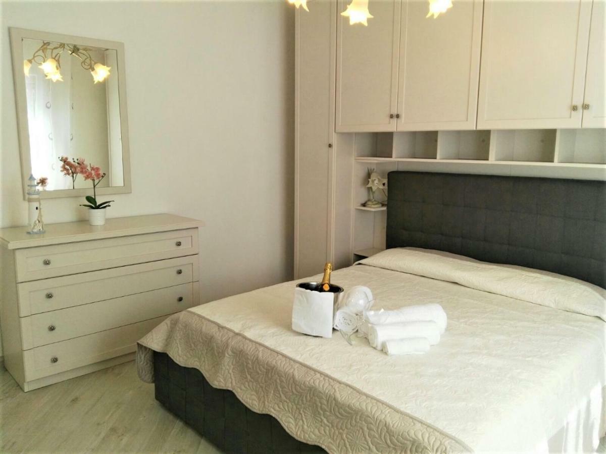 A Ca Du Barba Apartment Monterosso al Mare Exterior photo