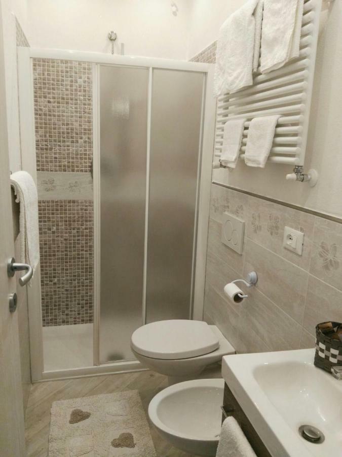 A Ca Du Barba Apartment Monterosso al Mare Exterior photo