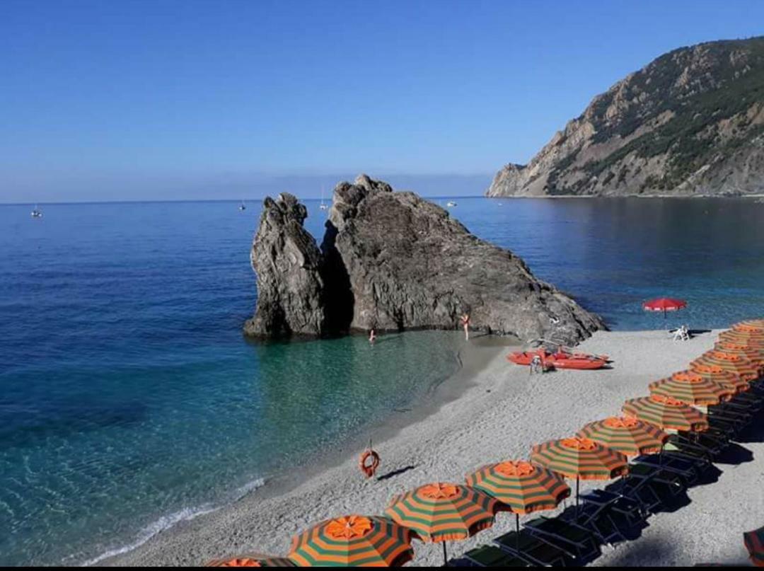 A Ca Du Barba Apartment Monterosso al Mare Exterior photo