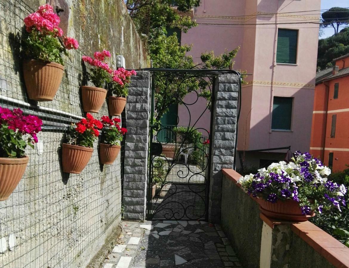 A Ca Du Barba Apartment Monterosso al Mare Exterior photo